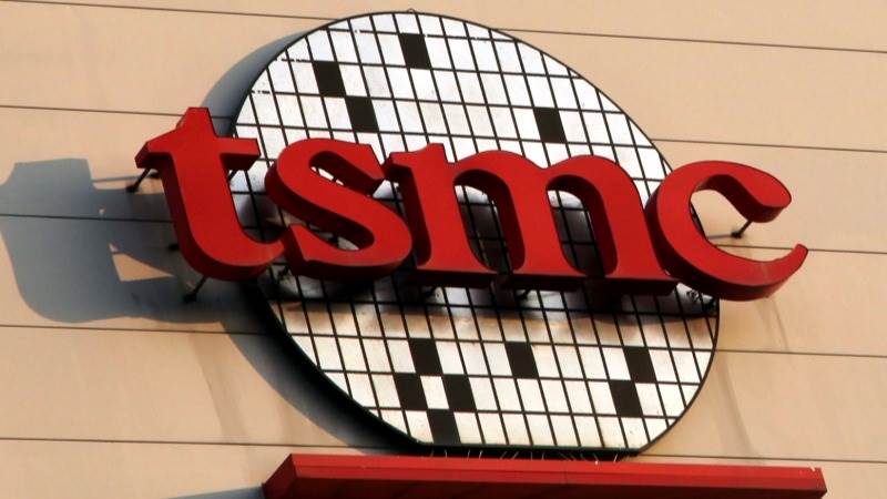 TSMC plant in Kumamoto officially operating