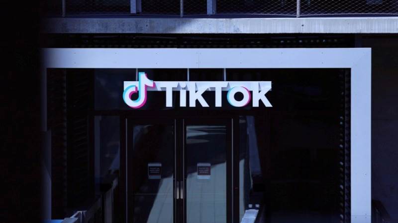 Russia sanctions TikTok over data access