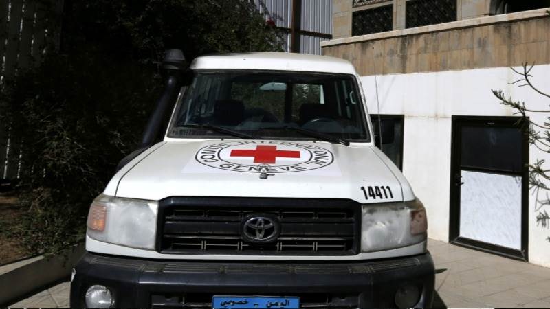 Red Cross worried over Israel-Yemen escalation