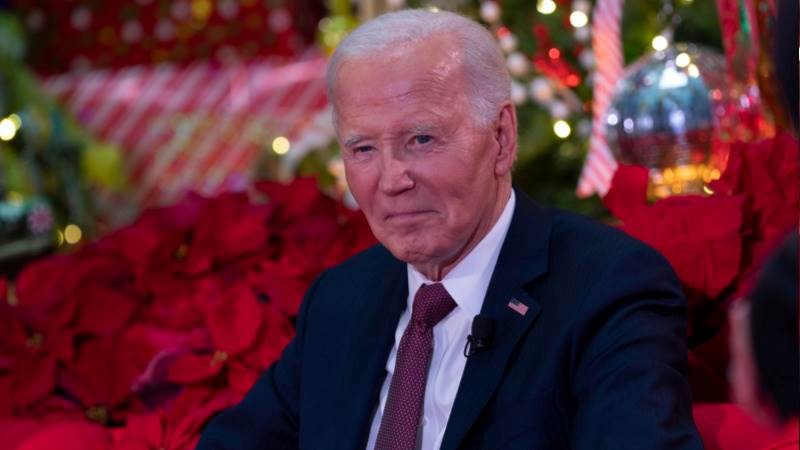 Biden hails CHIPS and Science Act impact