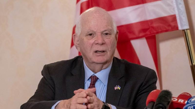 Senator Cardin concerned by Trump’s Panama comments