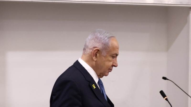 Netanyahu recovering after successful surgery