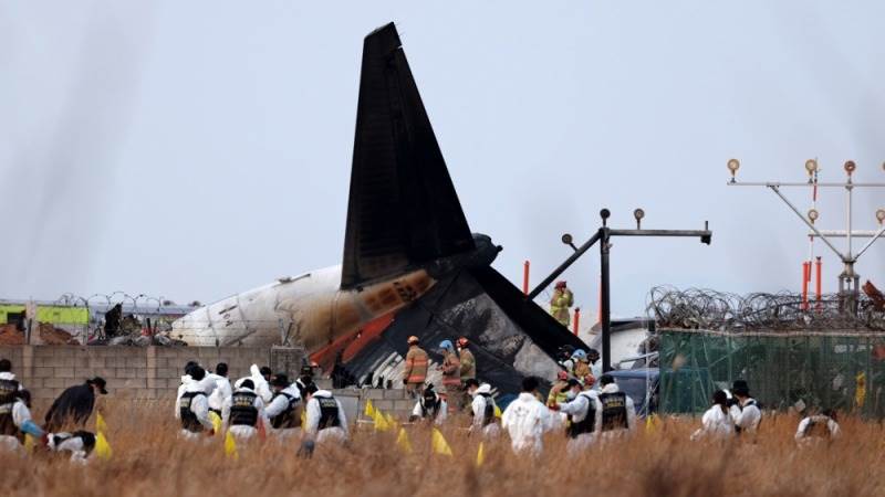 Crashed Boeing 737-800 flew 13 flights in 48 hours