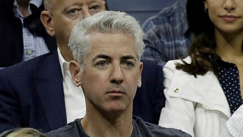 Ackman bets on Trump ending Fannie, Freddie control