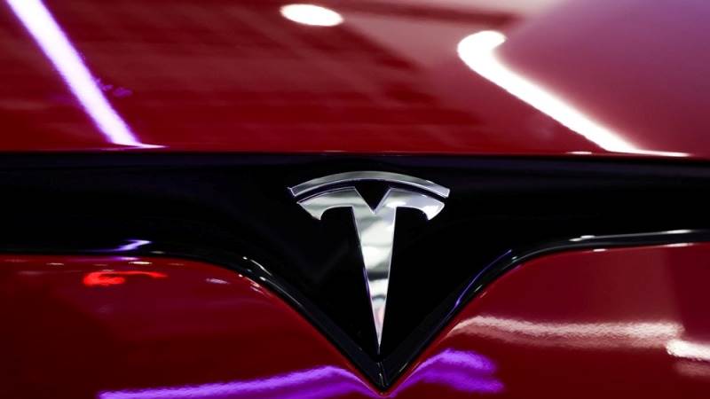 Tesla recalls 77,650 Model 3, Model Y cars in China