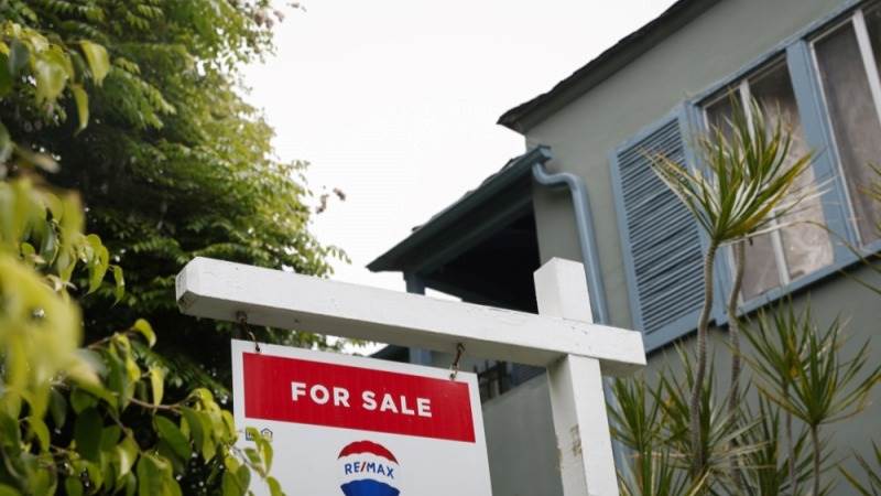 S&P/Case-Shiller: US home prices up 3.6% in October