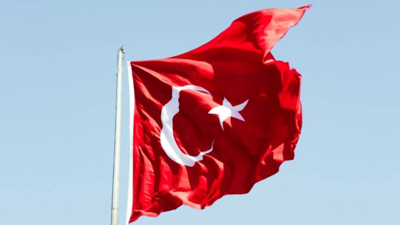 Turkey expresses condolences after New Orleans attack