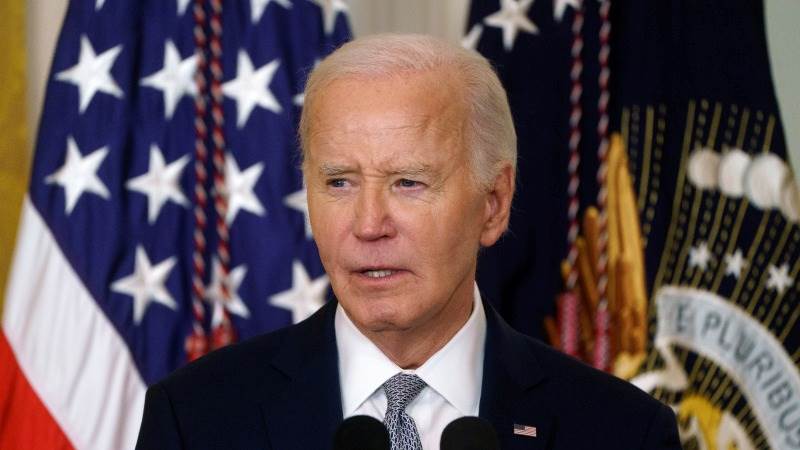 Biden officially blocks US Steel-Nippon Steel deal