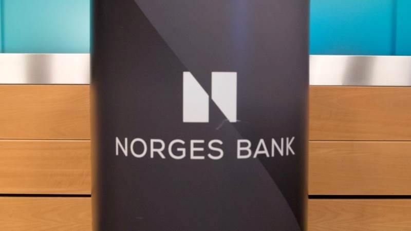 Norway’s wealth fund invests $1.07B in US logistics