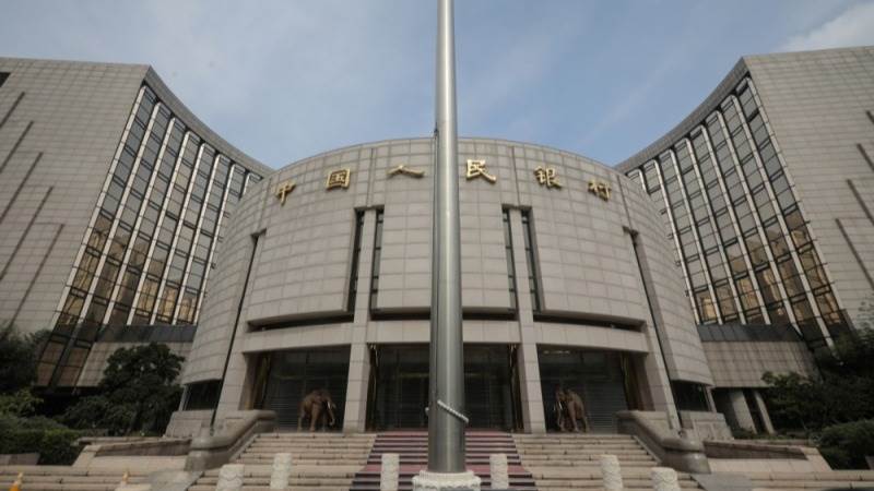 China’s central bank: Ample liquidity must be ensured