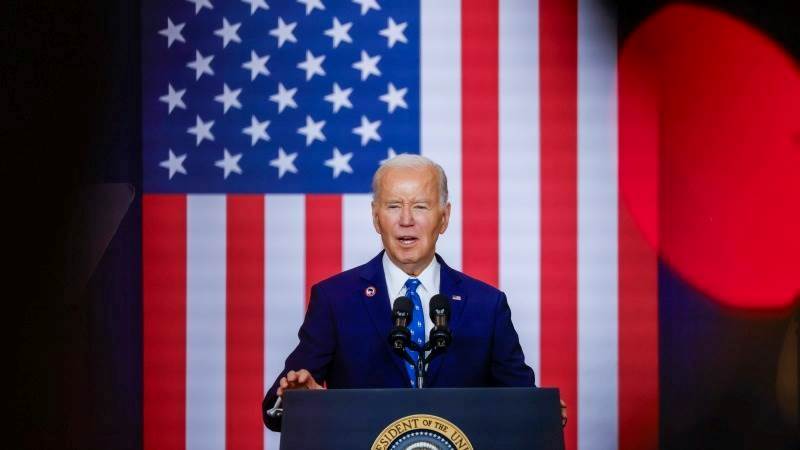 Biden to visit New Orleans after deadly truck attack