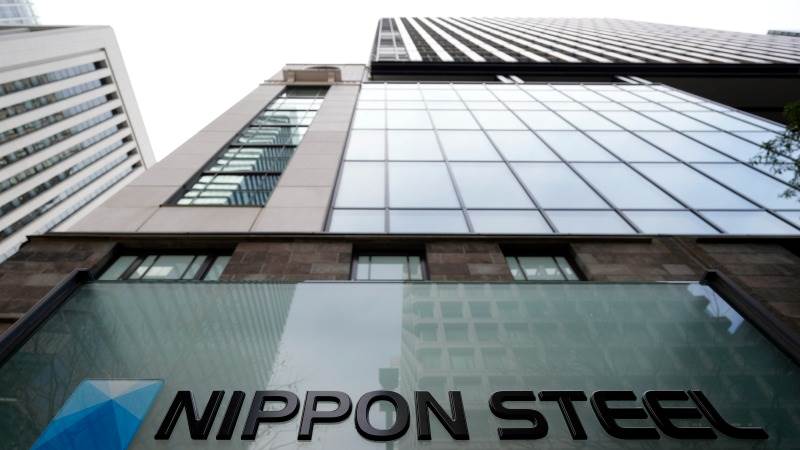 Nippon Steel to sue US gov’t over Biden’s blockade