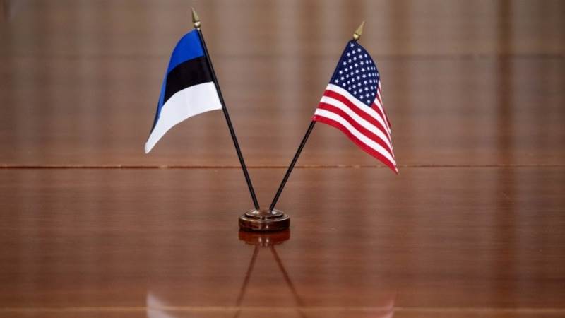 Trump announces pick for next envoy to Estonia