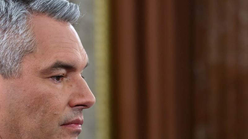 Austrian Chancellor Nehammer to resign after coalition talks fail