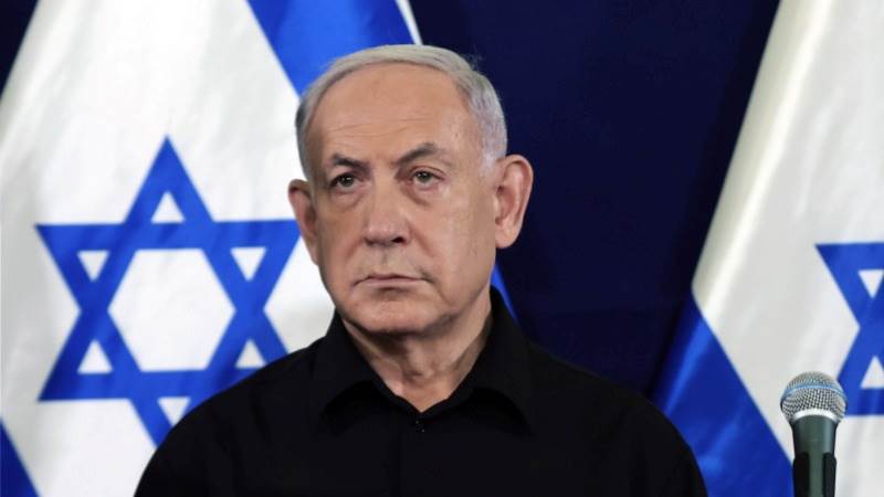 Netanyahu said to hold security meeting amid hostage talks