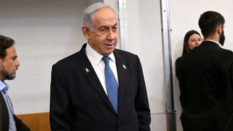 Netanyahu: Iran remains Israel’s greatest threat