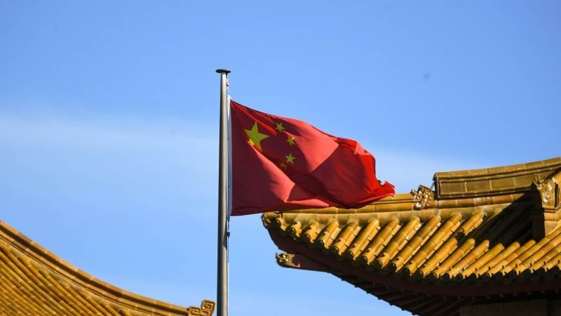 Chinese ministry blasts US sanctions