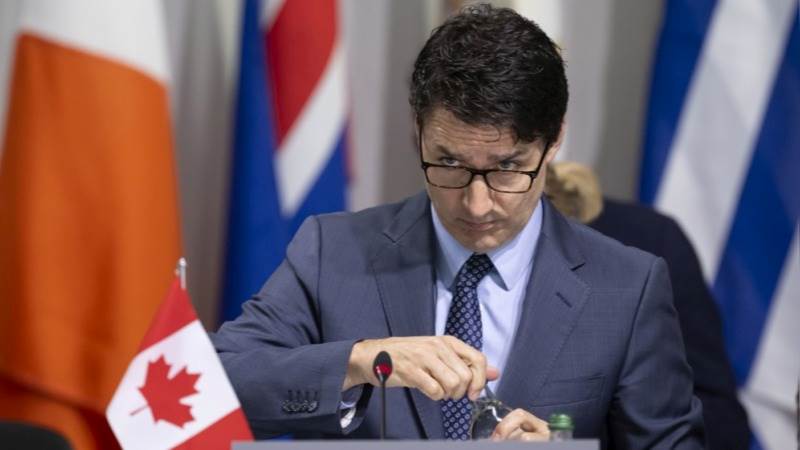 Trudeau: No snowball’s chance in hell Canada becomes part of US