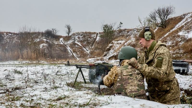 Ukraine: 46 Russian drones shot down overnight