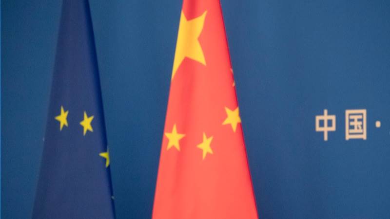 China: EU subsidy rules implemented unfairly