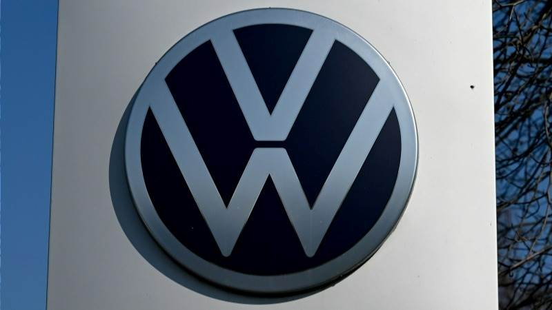 VW’s deliveries down 1.4% to 4.8M vehicles in 2024