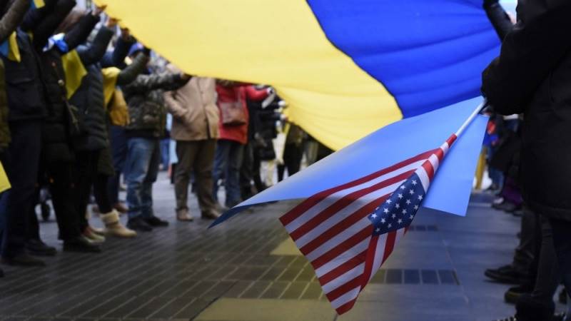 US confirms $500M military aid for Ukraine