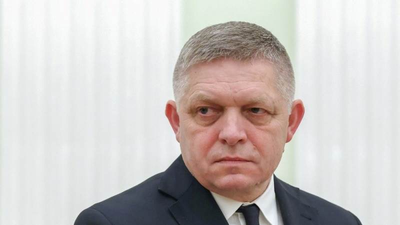 Slovakia threatens Ukraine if gas transit doesn’t resume