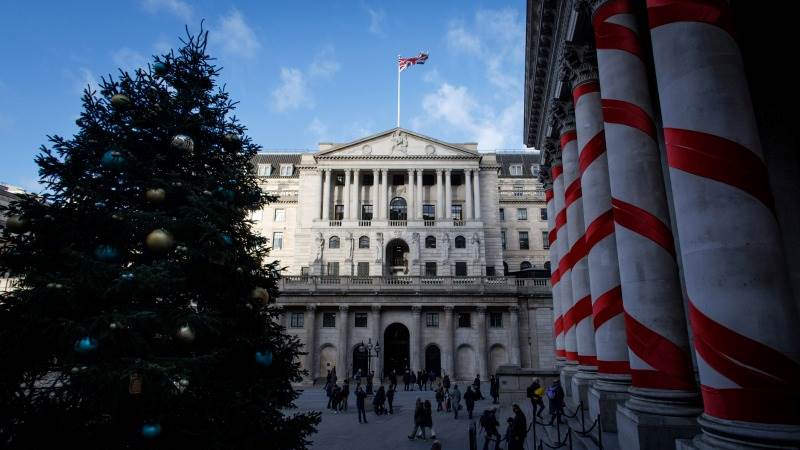 BoE’s Breeden: Energy prices’ influence on inflation stabilizing