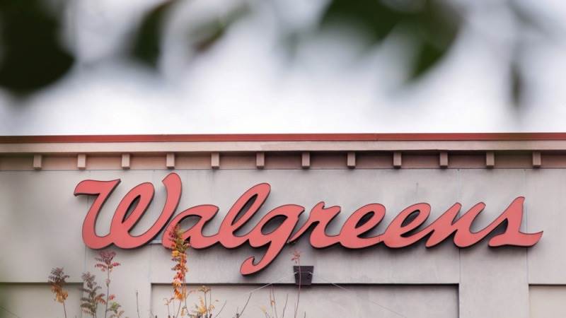 Walgreens Q1 sales up 7.5% YoY to $39.5B, top expectations