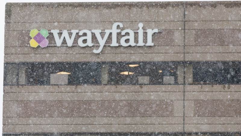 Wayfair exits German market