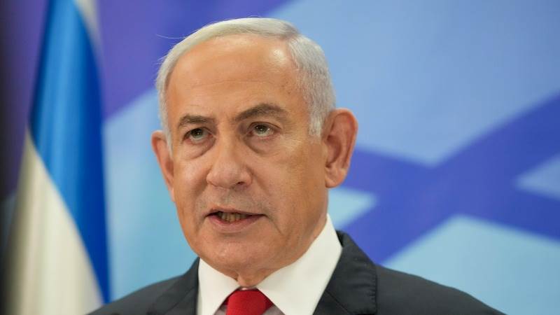 Netanyahu: Houthis to pay heavy price for striking Israel