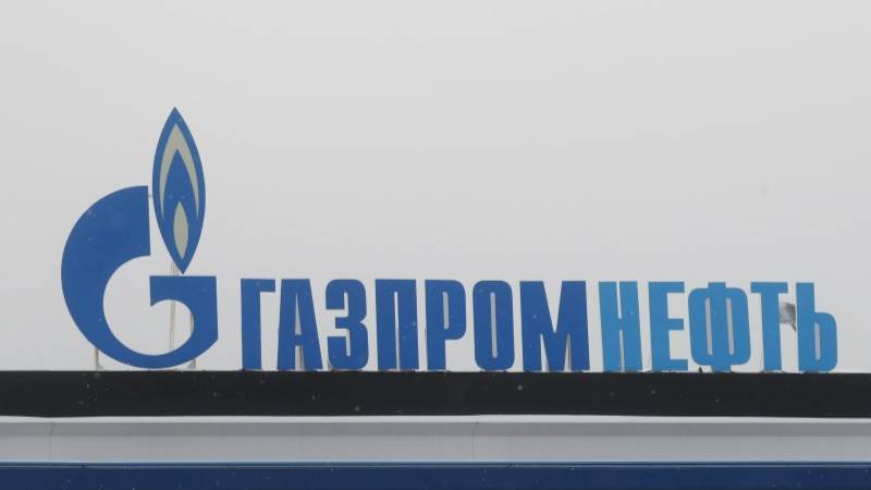 Gazprom Neft: New US sanctions ‘unjustified’