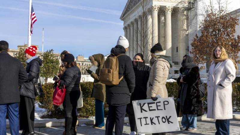 TikTok attorney says argument went ‘very well’