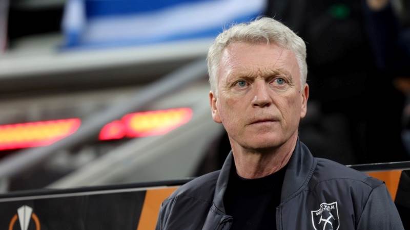 David Moyes returns as Everton manager