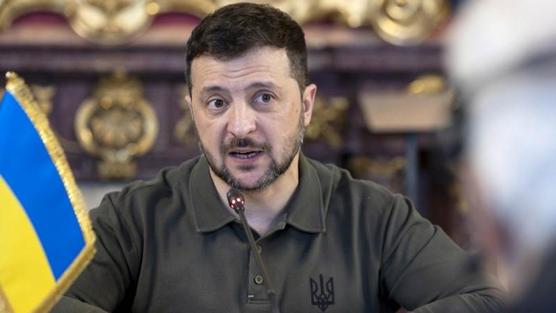 Zelensky reveals capture of injured N. Korean troops