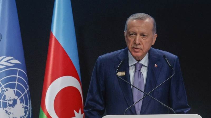 Erdogan: Syria’s Baath regime’s end is Turkey’s victory