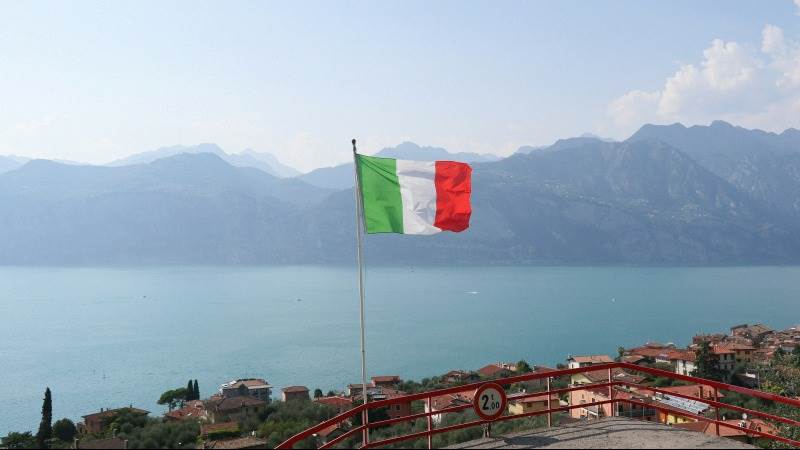 Italy asks for revocation of arrest for Iranian national