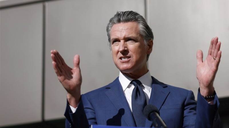 Newsom pledges wildfire inspections within 2 weeks