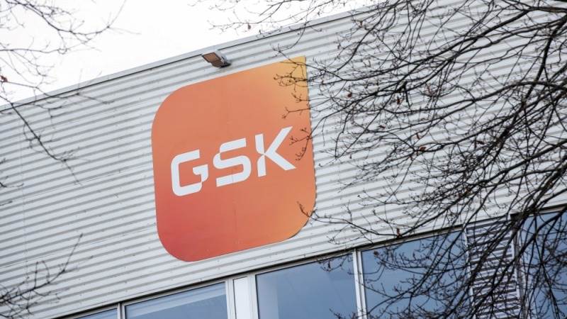 GSK to acquire IDRx for up to $1.15 billion