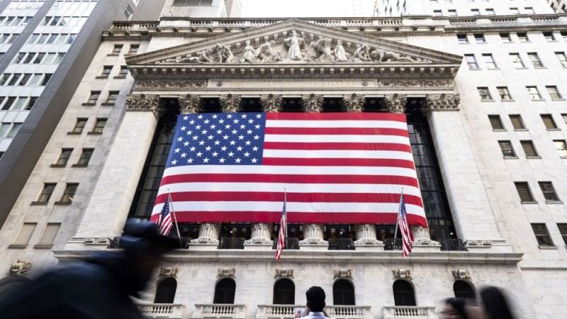 US lower in premarket ahead of earnings reports