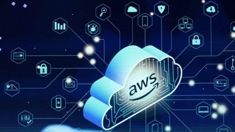 AWS, General Catalyst partner to drive AI in health care