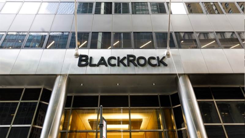 BlackRock debuts Bitcoin ETF on CBOE Canada