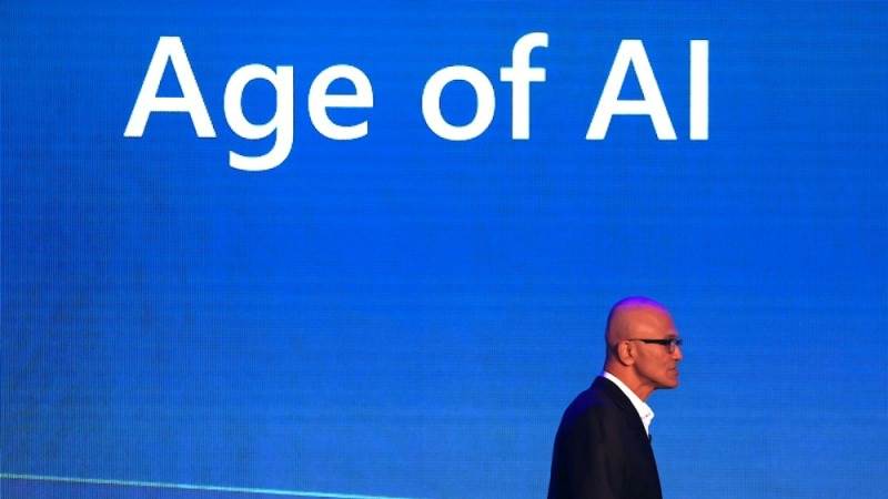 Microsoft launches Core AI to lead new AI-first strategy