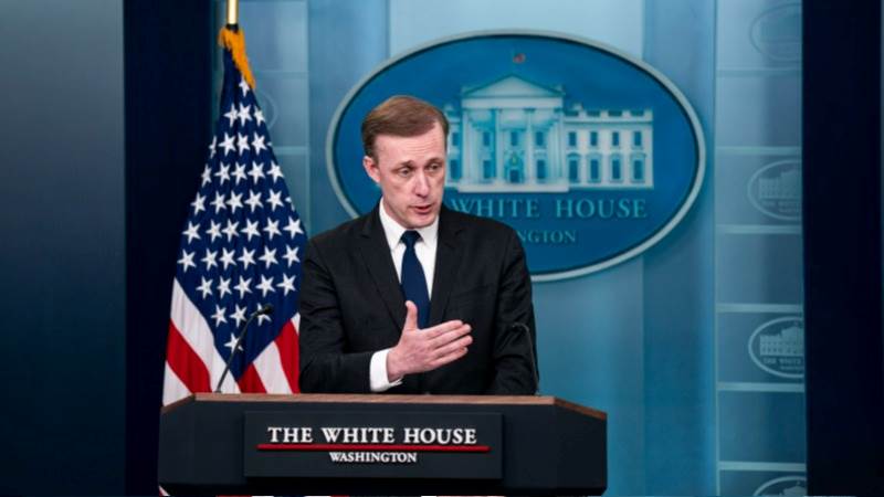 WH: We’re at ‘pivotal point’ in Gaza ceasefire talks