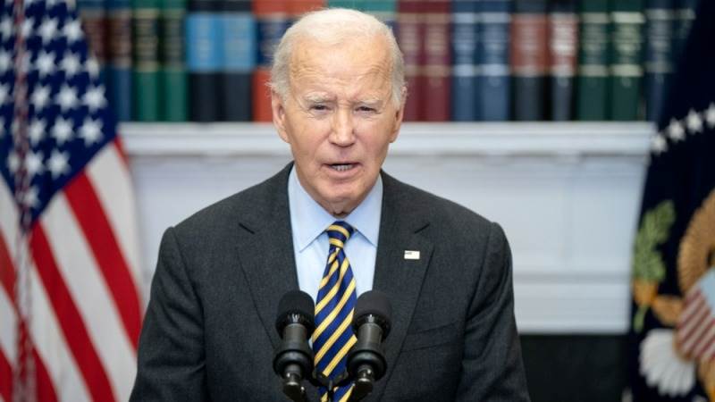 Biden: US is stronger, alliances deeper under my admin