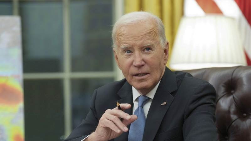 Biden signs executive order to boost AI infrastructure