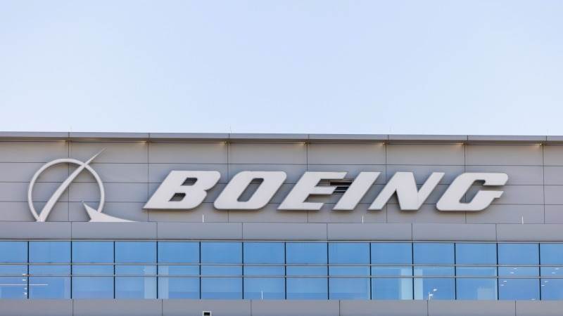 Boeing secured 348 deliveries in 2024 despite production woes