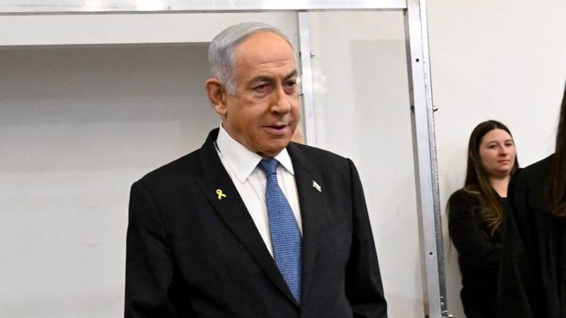 Netanyahu: Gaza deal matter of days or hours