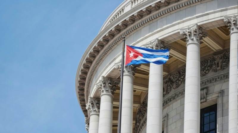 US said to lift Cuba’s designation as sponsor of terrorism