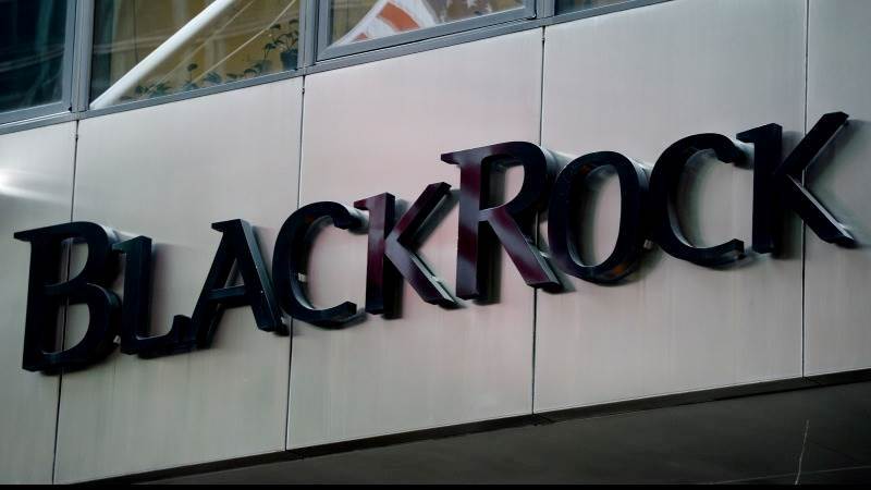 BlackRock executive Mark Wiedman to depart firm